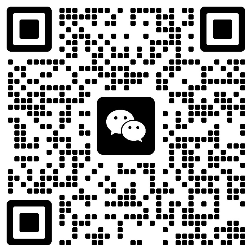WeChat QR Code